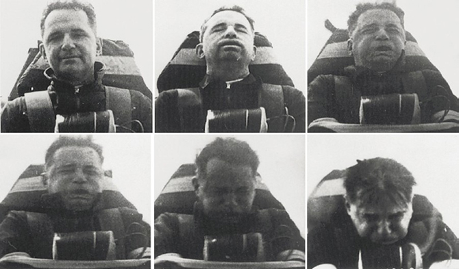 10 самых смелых и отчаянных людей в мире 10 самых смелых и отчаянных людей в мире