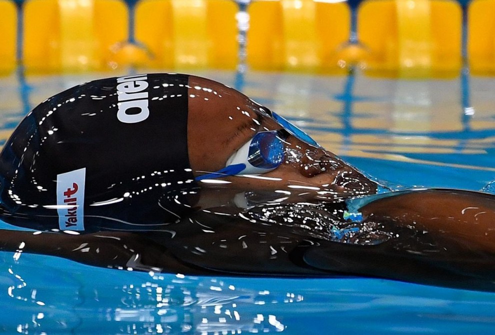 Как прошел Чемпионат мира по водным видам спорта 2017