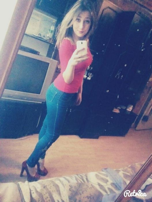 Девушки из польских соцсетей