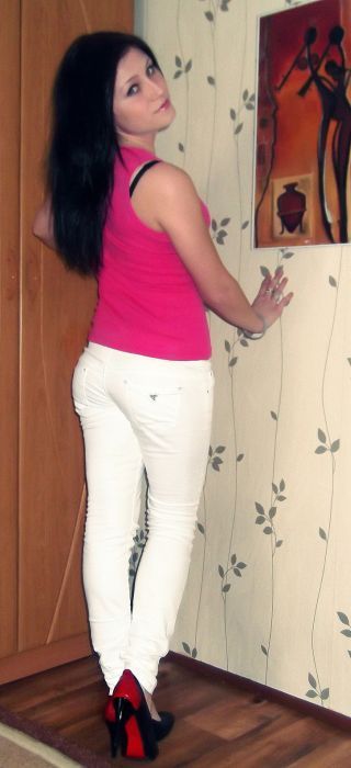 Девушки из польских соцсетей