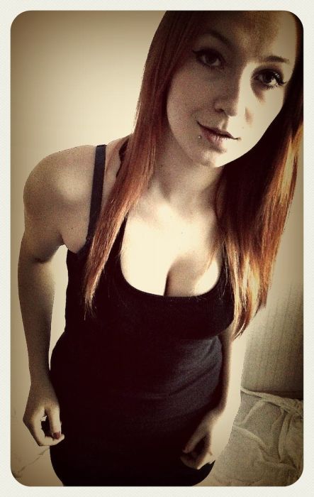 Девушки из польских соцсетей