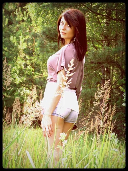 Девушки из польских соцсетей