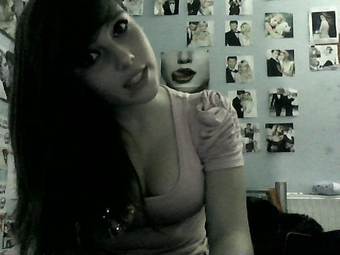 Девушки из польских соцсетей