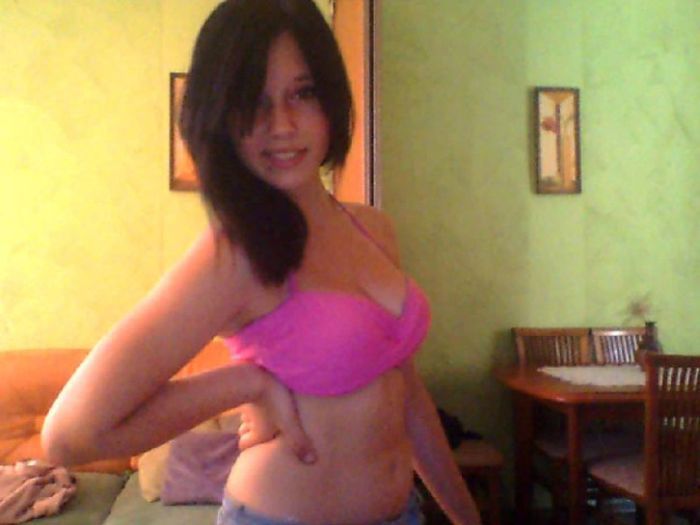 Девушки из польских соцсетей