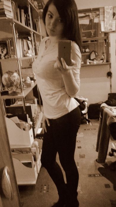 Девушки из польских соцсетей