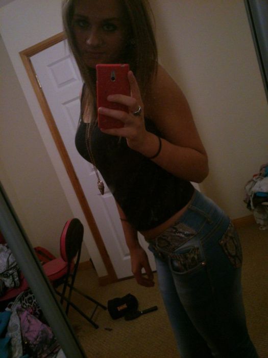 Девушки из польских соцсетей