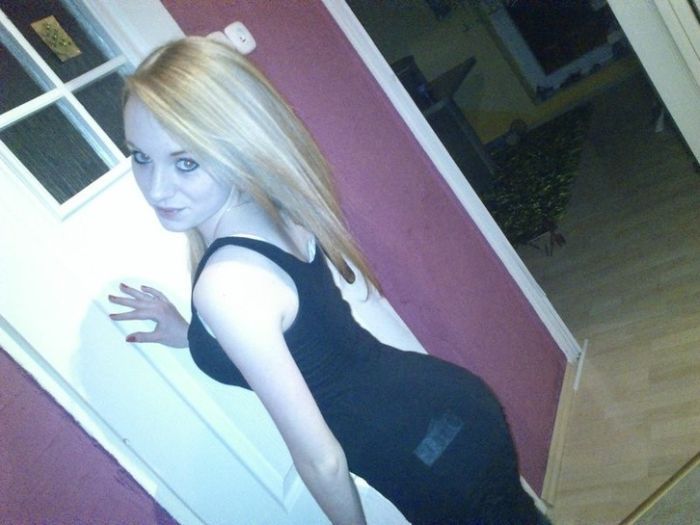 Девушки из польских соцсетей