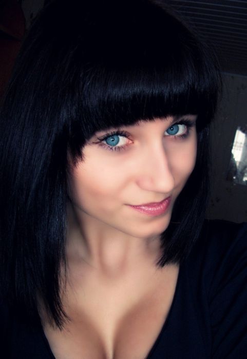 Девушки из польских соцсетей