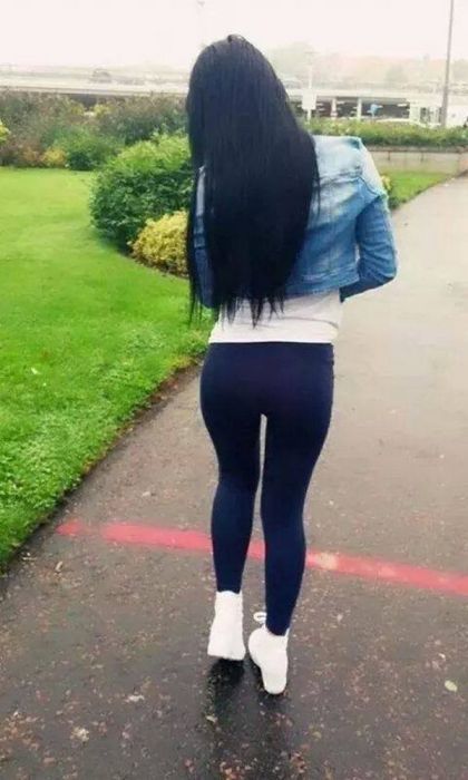 Девушки из польских соцсетей