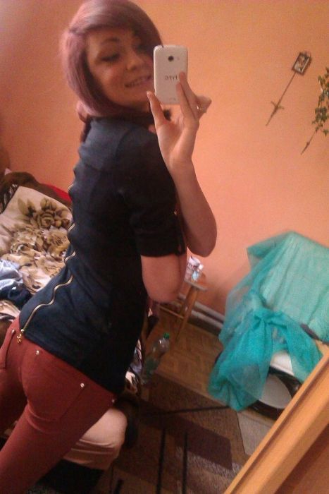 Девушки из польских соцсетей