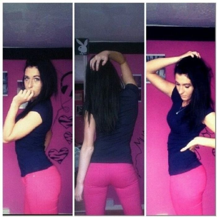 Девушки из польских соцсетей