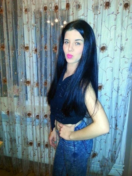 Девушки из польских соцсетей