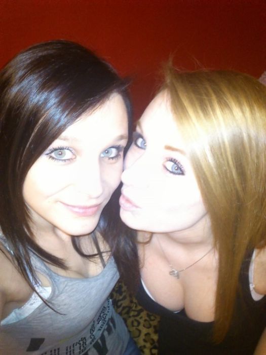 Девушки из польских соцсетей