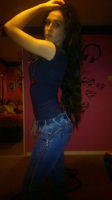 Девушки из польских соцсетей