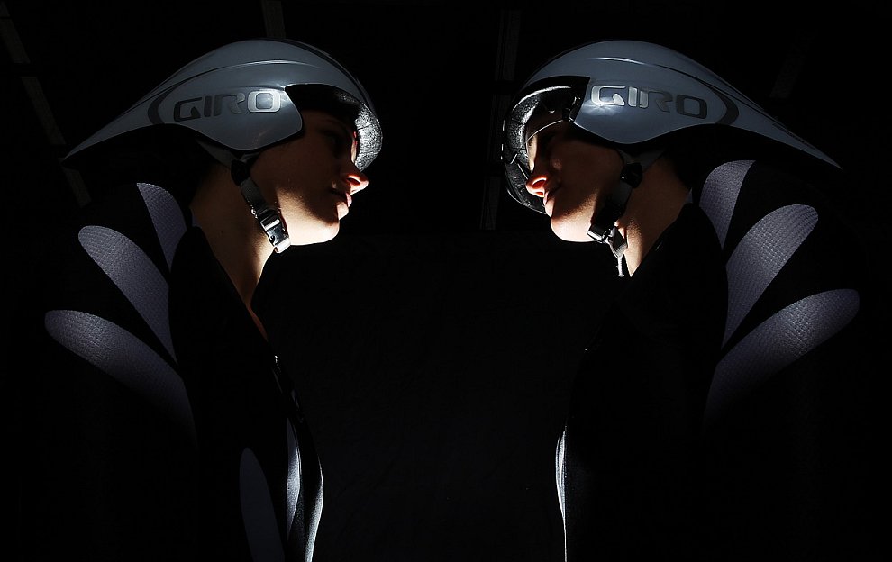 Сильные люди: Паралимпийские игры 2012 в Лондоне (38 фото)