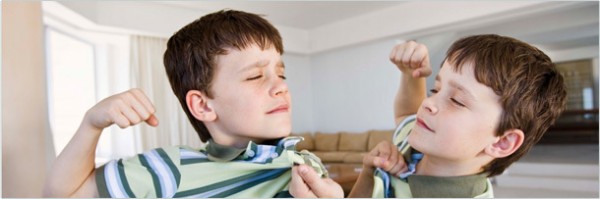 6 возмутительных научных экспериментов над детьми