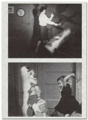 6 возмутительных научных экспериментов над детьми