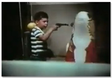 6 возмутительных научных экспериментов над детьми