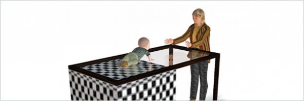 6 возмутительных научных экспериментов над детьми