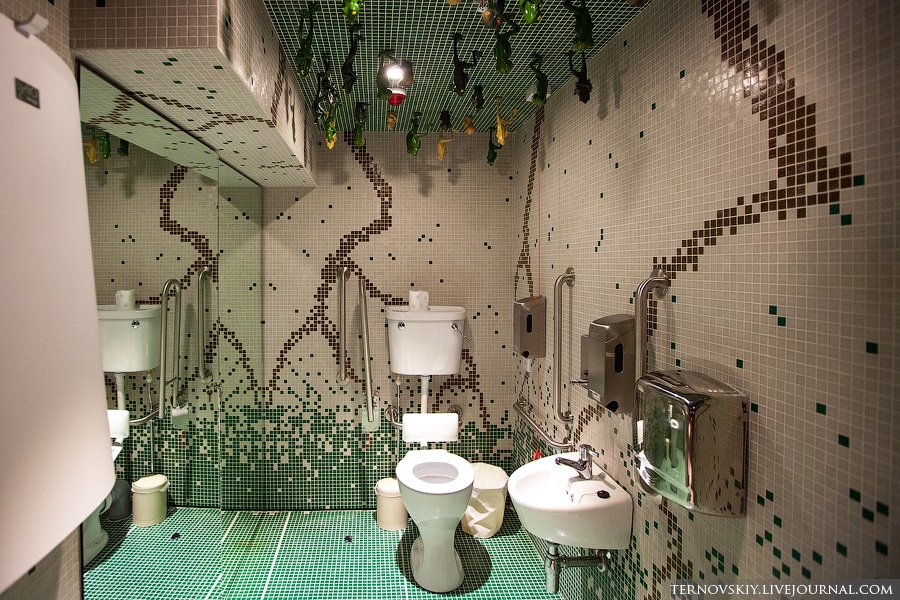 Элитный винный магазин в Лондоне