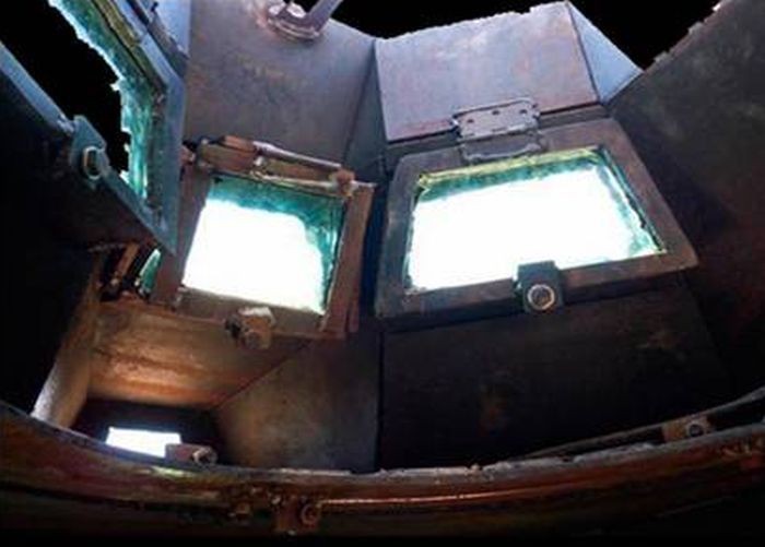 Нарко-автомобили мексиканских картелей (30 фото)