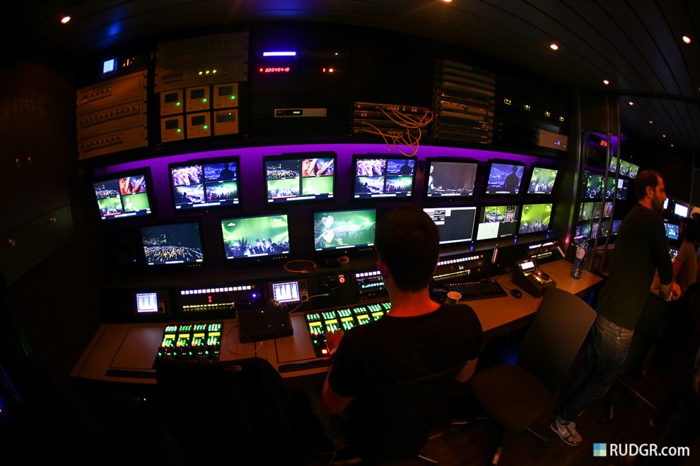 Amsterdam Dance Event 2013