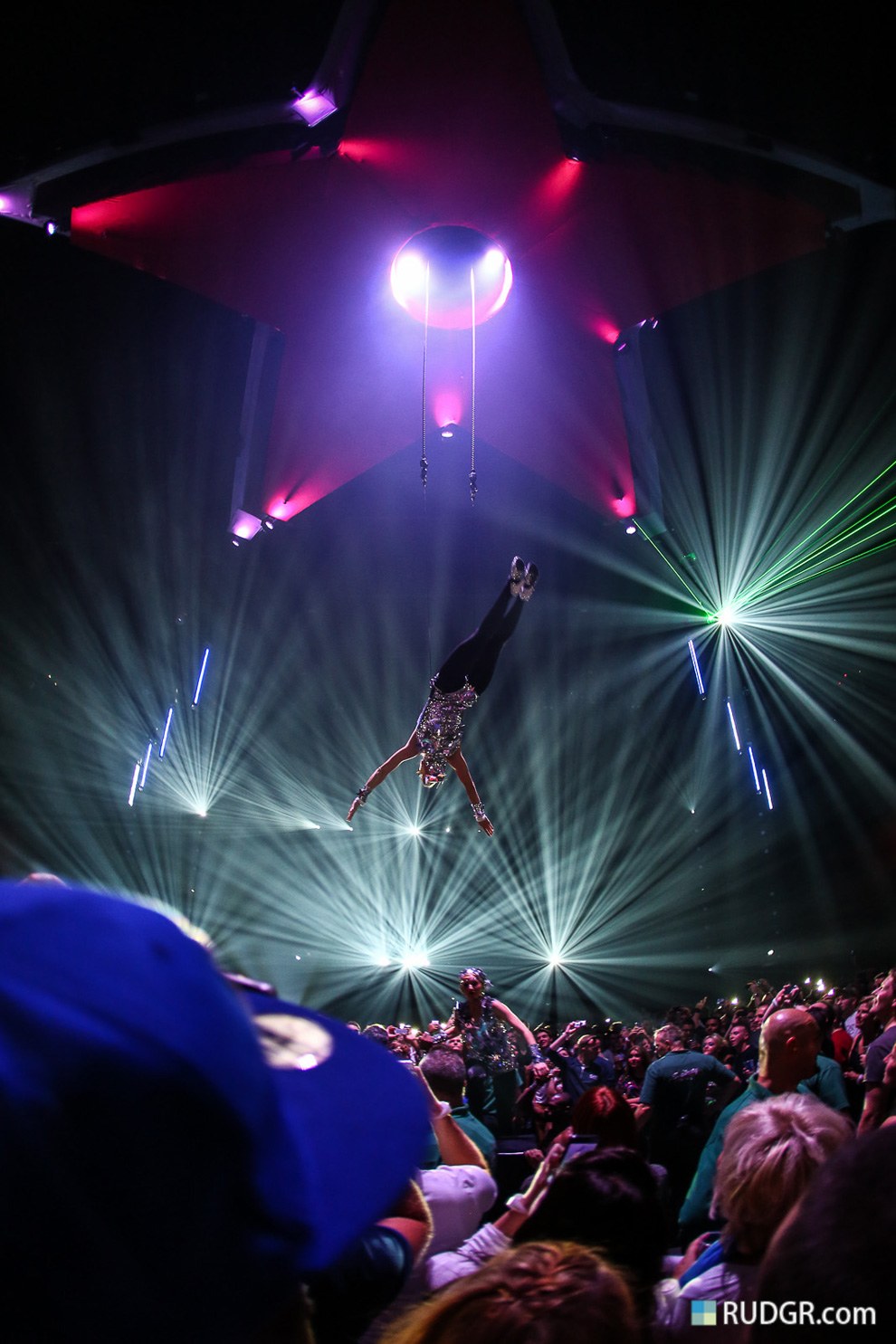 Amsterdam Dance Event 2013