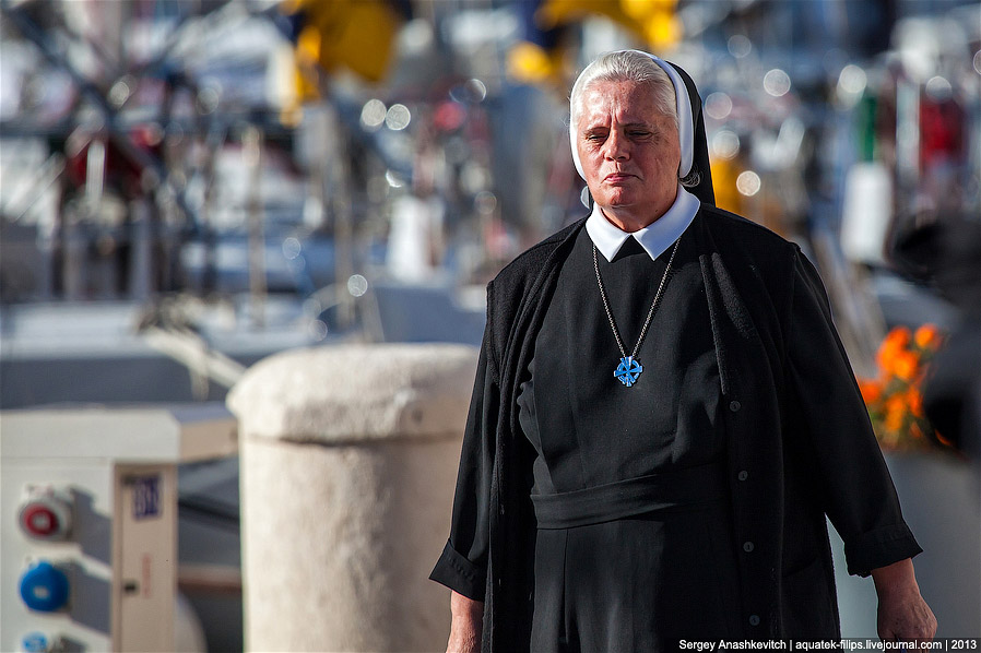 Яхтенные марины в Хорватии