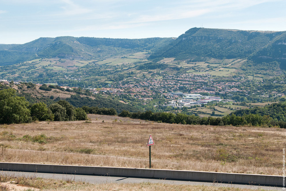 Виадук Мийо — рекордсмен среди мостов