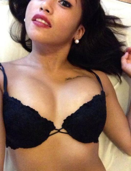 Милашки азиаточки