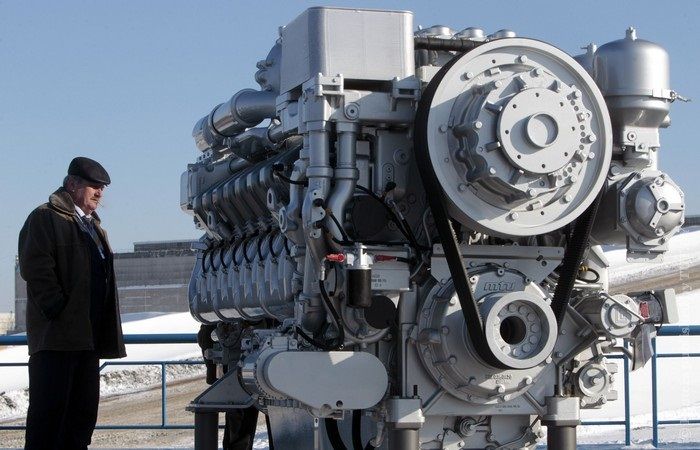 Самый большой самосвал в мире Самый большой самосвал в мире