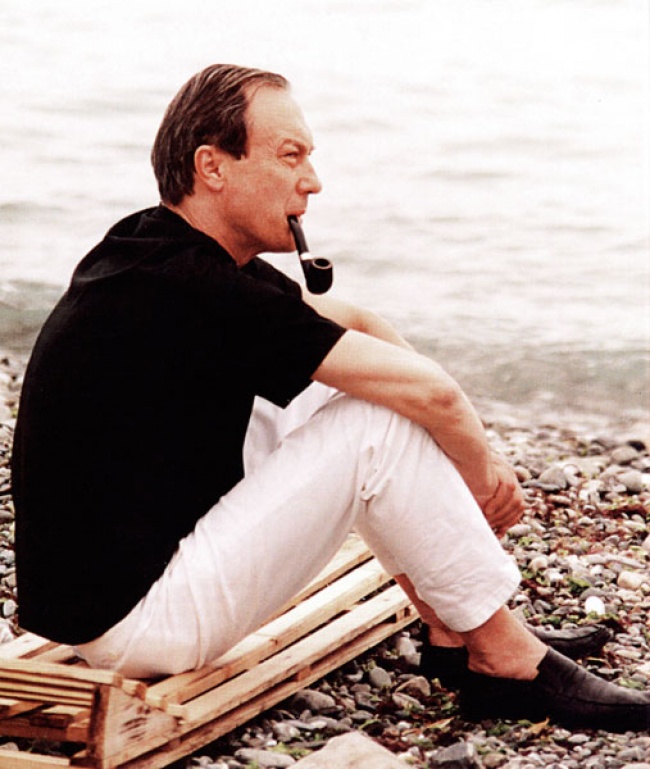 15 гениальных цитат Олега Янковского 15 гениальных цитат Олега Янковского