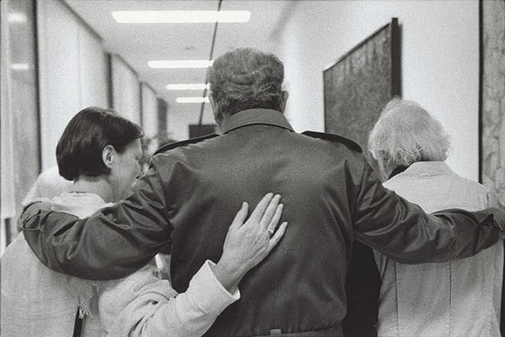 Талантливый репортер, которому невероятно везло