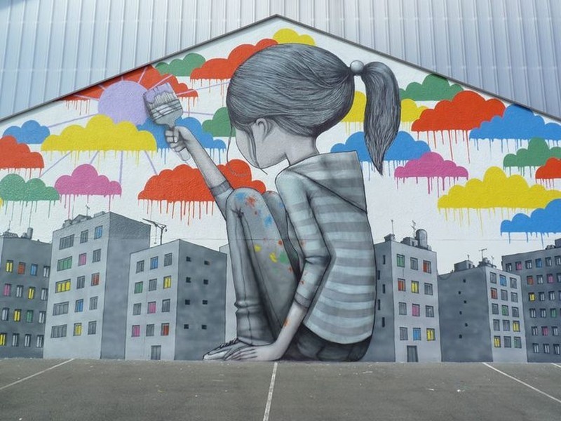 В Москву едут те, кто делает мир ярче