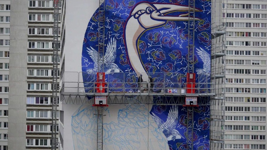 В Москву едут те, кто делает мир ярче