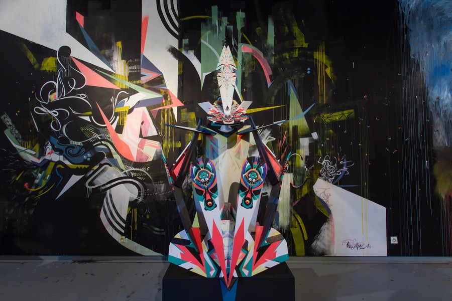 В Москву едут те, кто делает мир ярче