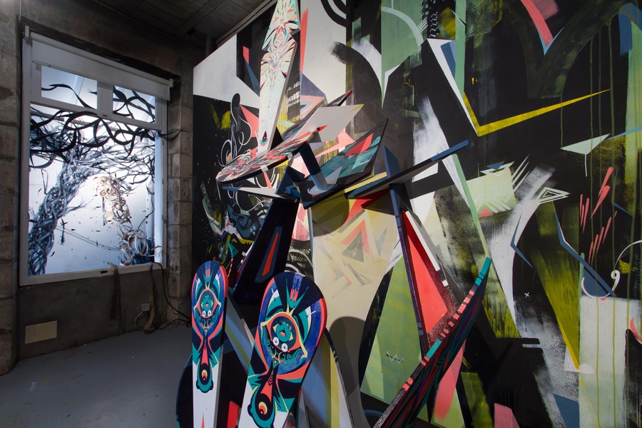 В Москву едут те, кто делает мир ярче