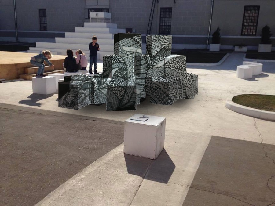 В Москву едут те, кто делает мир ярче