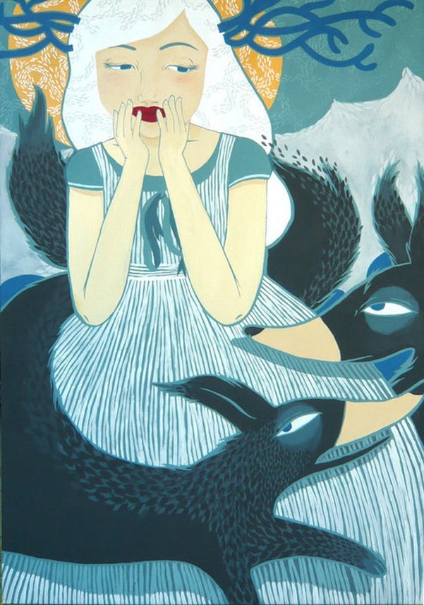 В Москву едут те, кто делает мир ярче