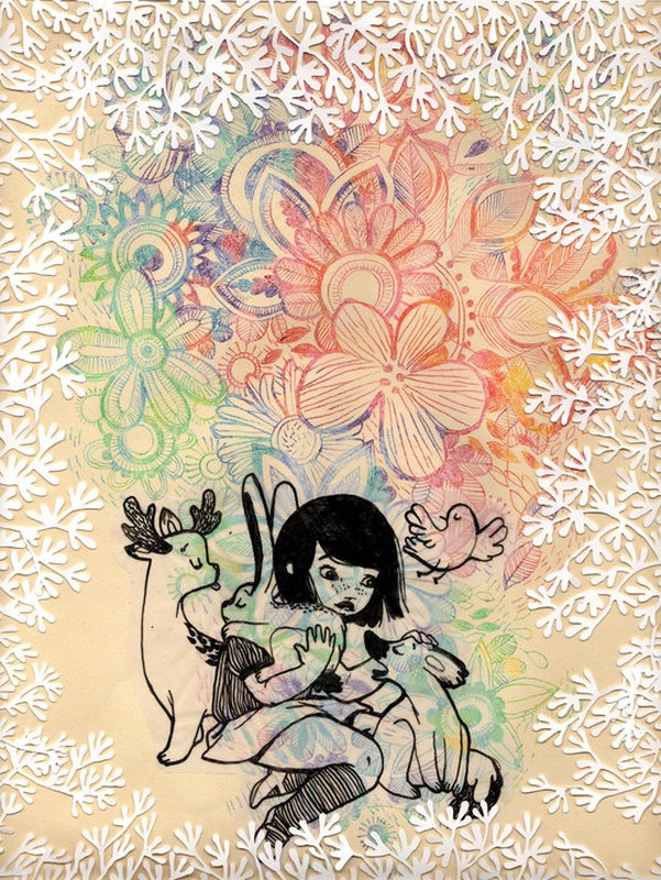 В Москву едут те, кто делает мир ярче