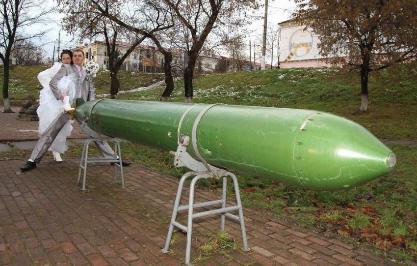 Приколы со свадеб