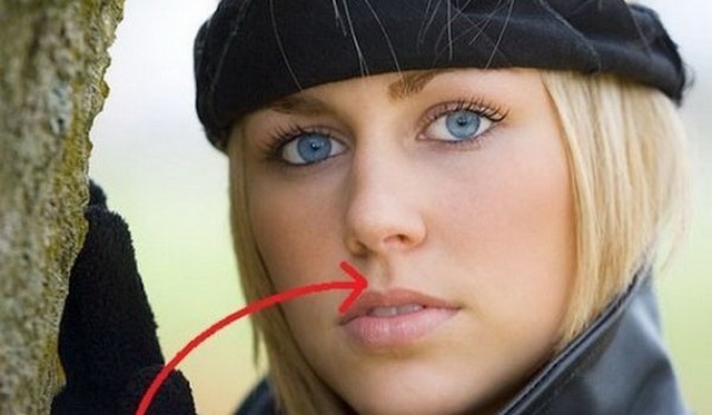 Невероятные факты о человеческом теле