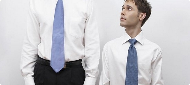 Невероятные факты о человеческом теле