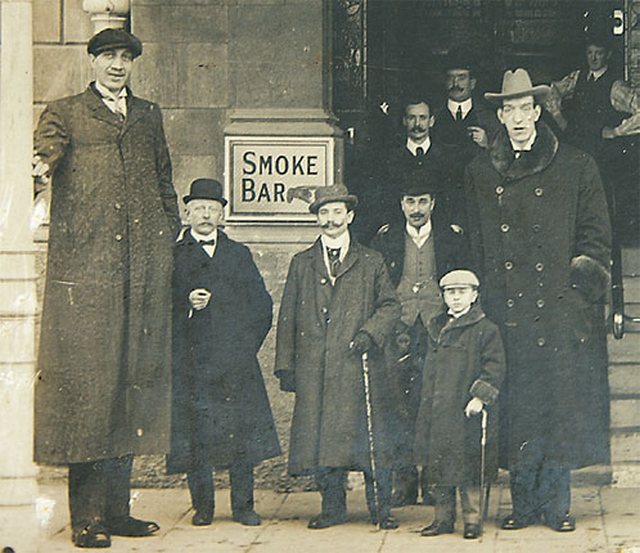 Невероятные факты о человеческом теле