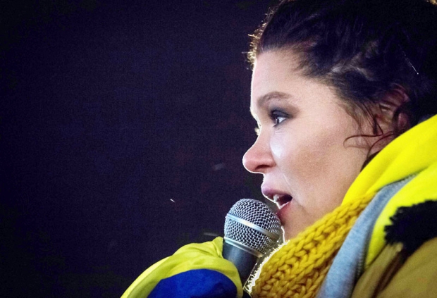 Женщины года — 2013: рейтинг Forbes Woman