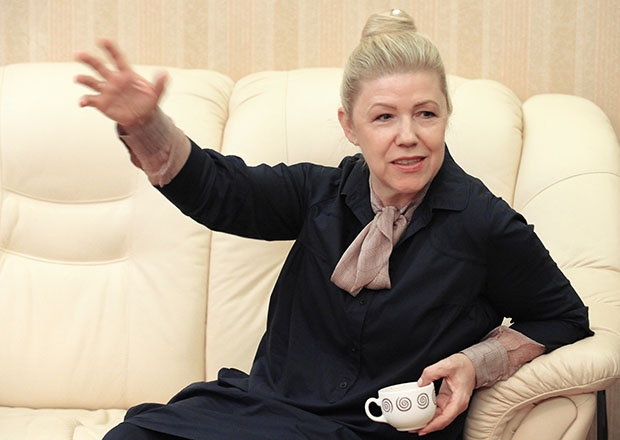 Женщины года — 2013: рейтинг Forbes Woman