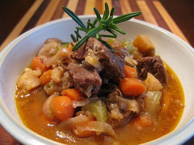 15 рецептов от похмелья со всего мира