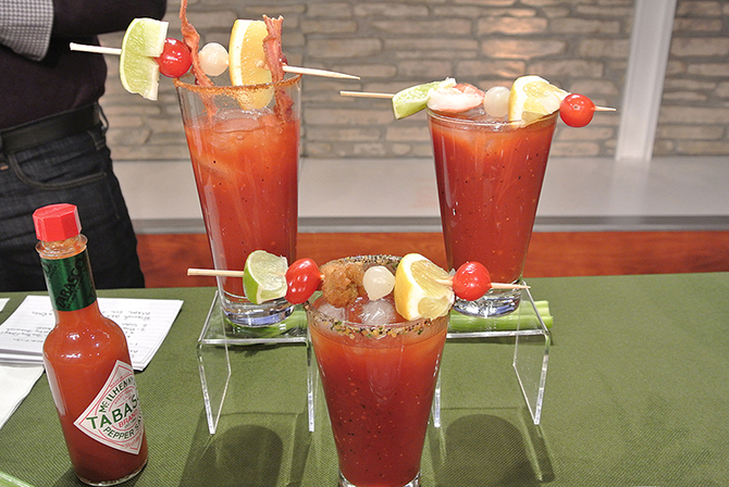 15 рецептов от похмелья со всего мира