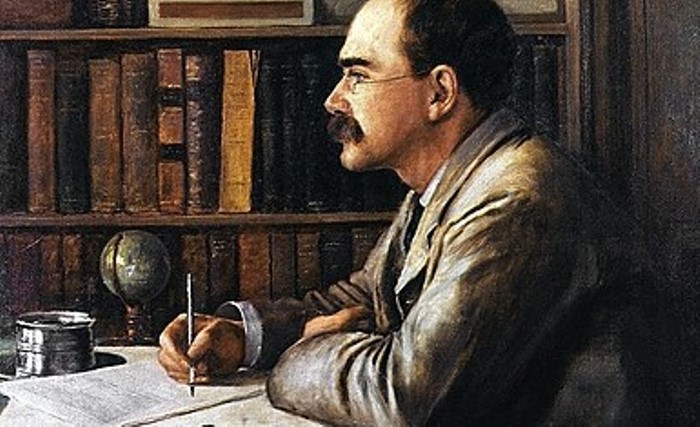 Интересные факты из биографии «отца» Маугли Редьярда Киплинга Интересные факты из биографии «отца» Маугли Редьярда Киплинга