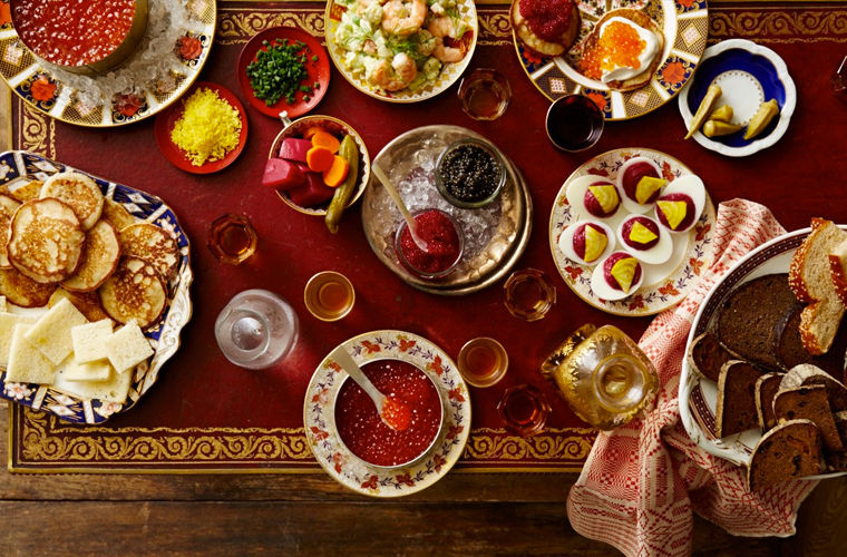 Что думают иностранцы о наших новогодних праздниках Что думают иностранцы о наших новогодних праздниках